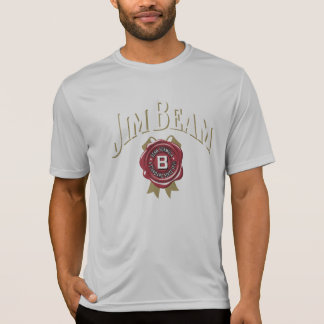 Camiseta Whisky Bourbon Vintage Inspirado en Retro American