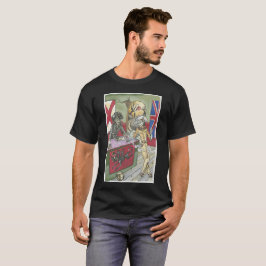 Camiseta Whisky del ángel de Grievious