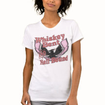 Whisky doblado y límite del infierno