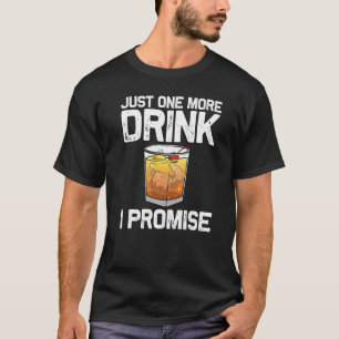 Camiseta Whisky Fresco Para Hombres Mujeres Whisky De Malta