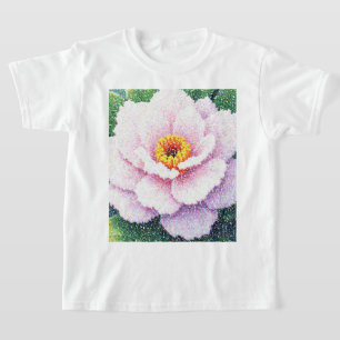 Camiseta Whisper Pink
