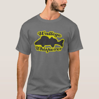 Camiseta Whisperer de los leucomas