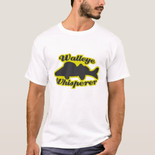 Camiseta Whisperer de los leucomas