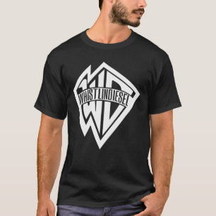 Camiseta Whistlin Diesel