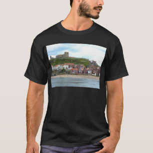 Camiseta Whitby en North Yorkshire
