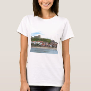 Camiseta Whitby en North Yorkshire