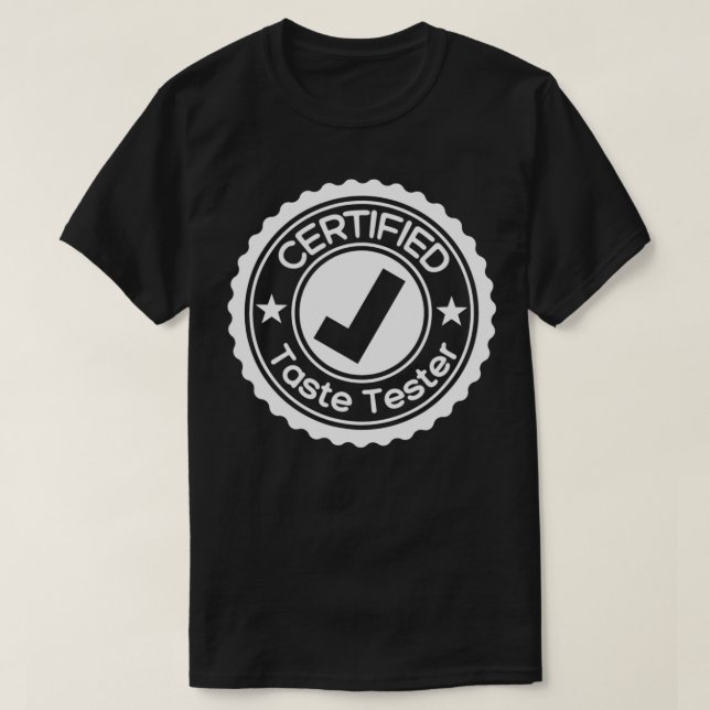 Camiseta White (Diseño del anverso)