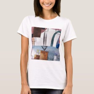 Camiseta White Easter II by Ogawa Kazumasa