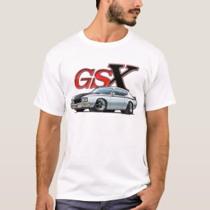 Camiseta White_GSX