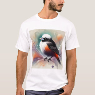 Camiseta White headed Buffalo Weaver 030924AREF120 - Waterc
