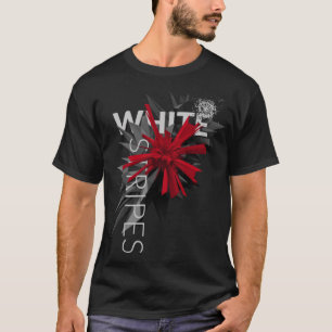 Camiseta White Stripes Essential T-Shirt