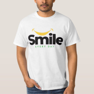 Camiseta White T-shirt for dailyuse comfortable simple styl