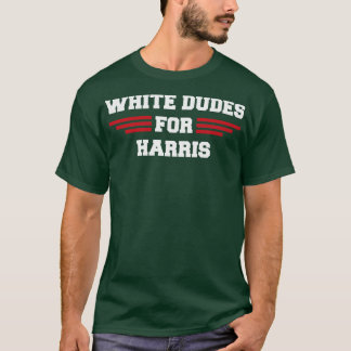 Camiseta WhiteDudesPara 12