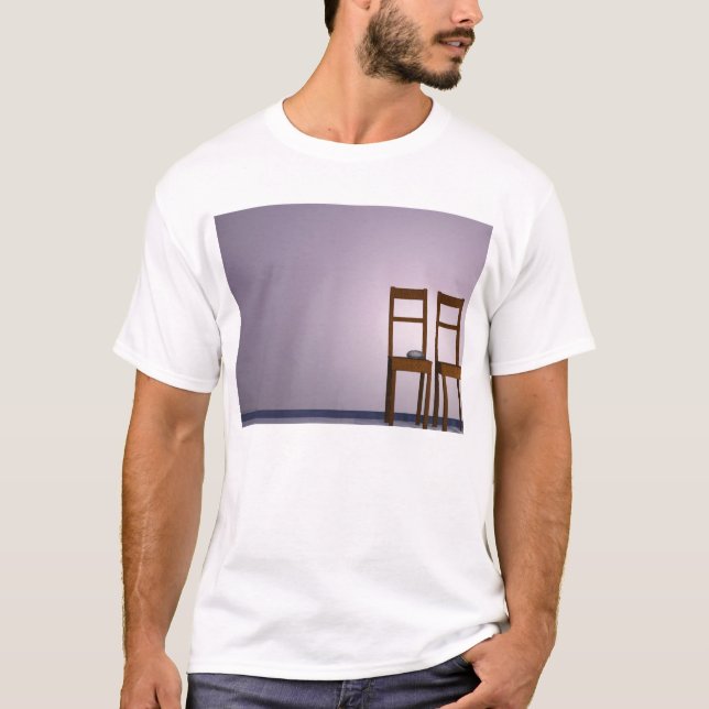 Camiseta Whitehead de la silla 2 (Anverso)