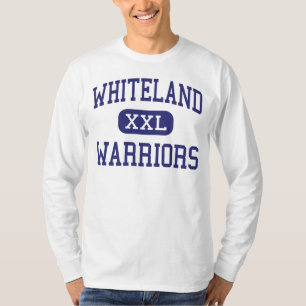 Camiseta Whiteland - guerreros - comunidad - Whiteland