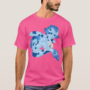 Camiseta Whiteout - Wings Of Fire