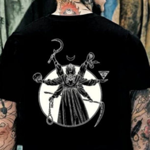 Camiseta Whitephosphor Unisex