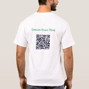 Camiseta Whitey Not Tightey MRI Tee