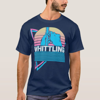 Camiseta Whittler Retro