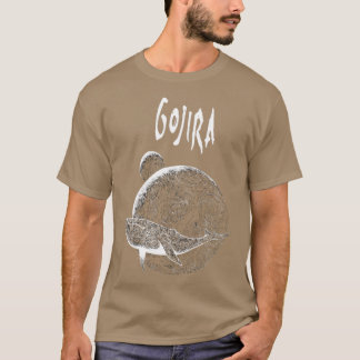Camiseta Whl gjir vintage retro