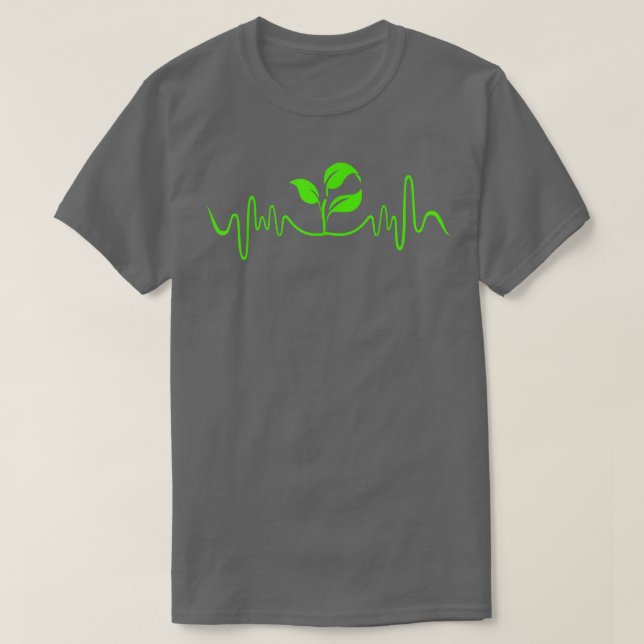 Camiseta Whole Food PlantBased, Vegan, WFPB, Vegetarian  (Diseño del anverso)