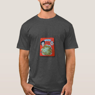 Camiseta "Whoops"