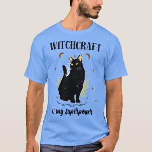 Camiseta Wiccan Wiccan Fun