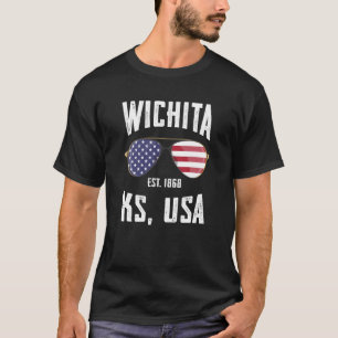 Camiseta Wichita