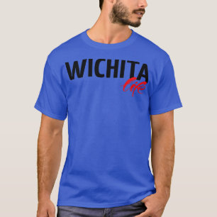 Camiseta Wichita Life