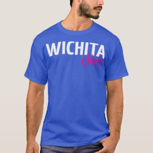 Camiseta Wichita Mom