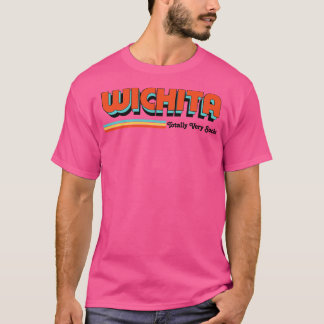 Camiseta Wichita Totalmente Muy Aplastante A TShirt