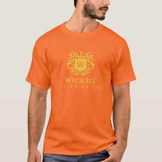Camiseta Wick311