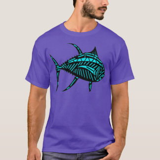Camiseta Wicked Tuna