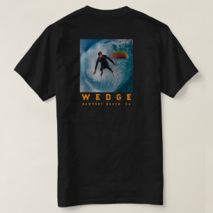 Camiseta Wicked Wedge - Newport Beach, CA