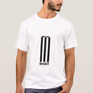 Camiseta wicket