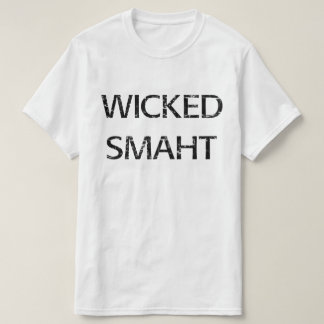 Camiseta Wicks Smaht