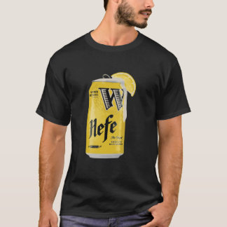 Camiseta Widmer Brothers Hefeweizen