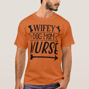 Camiseta Wifey