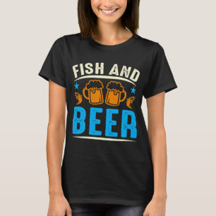 Camiseta Wikstroem Suecia pesca 2019 bandera peces montañas