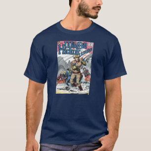 Camiseta Wild Bill Hickok