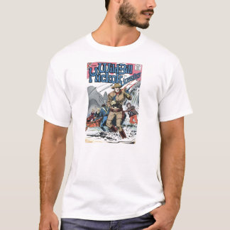 Camiseta Wild Bill Hickok