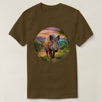 Wild Boar