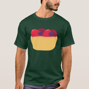 Camiseta Wildberry Tart