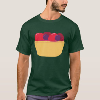 Camiseta Wildberry Tart