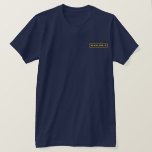 Camiseta Wildcat Juice Company