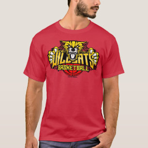 Camiseta Wildcats