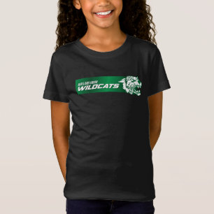 Camiseta Wildcats de la Unión Wayland #2