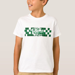 Camiseta Wildcats de la Unión Wayland #5