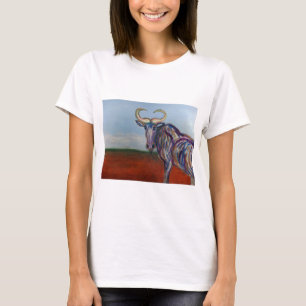 Camiseta Wildebeest