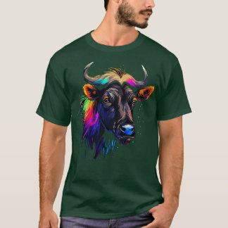 Camiseta Wildebeest